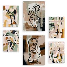 Colore Senza cornice