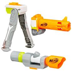 nerf modulus prezzo