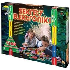 Cavallino 38937 Construct Cementiera - Gioco In Scatola Per Bambini, Simulazione Lavori Edili - Foto 8