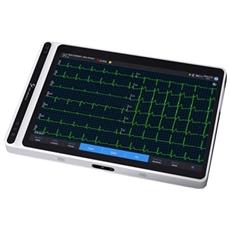 Nedis Bilancia Personale Digitale In Vetro Temperato - Massimo 180 Kg, Preciso 0.1 Kg, LCD
