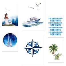 Colore Senza cornice