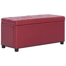 Colore Rosso vino