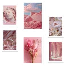 Colore Senza cornice