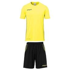 Colore Giallo/Nero