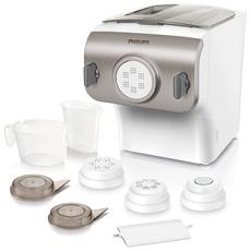 PHILIPS - HR2355/09 Premium Collection Macchina per Pasta e Spaghetti PHILIPS - HR2355/09 Premium Collection Macchina per Pasta e Spaghetti