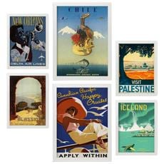 Colore Cornice bianca