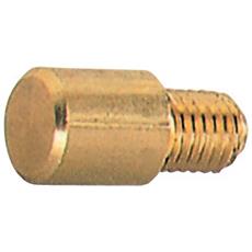 250PZ REGGIPIANO MM.12 C//GOMMA BIANCO**