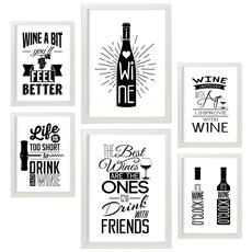 Colore Cornice bianca