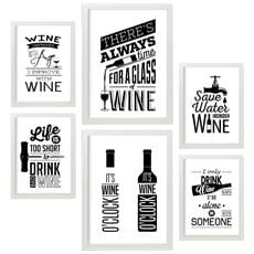 Colore Cornice bianca