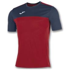 Colore Rosso/Blu