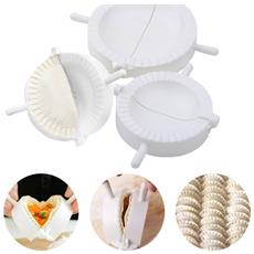 Stampo per Ravioli Dumpling Attrezzo Accessorio per Ravioli Dumpling Pierogi e Pasta Tagliapasta Forme Set di 11 Ravioli Dumpling Maker in Acciaio Dumpling Ravioli 