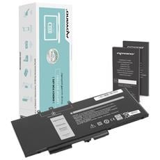 vhbw batteria compatibile con Asus N43JQ, N43JF-A1, N43JF, M70Sr, M70Sa, M60J-A1, N43, M60J, M70, M60Vp notebook (4400mAh, 11,1V, Li-Ion