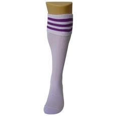 Colore Bianco/Viola
