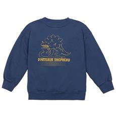 Maglione Polo Ralph Lauren bambino 323799423 navy AI21