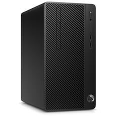Pc Desktop 290 G2 Intel Core i5-8500 Hexa Core 3 GHz Ram 8GB Hard Disk 1 TB 4xUSB 3.0 Windows 10 Pro