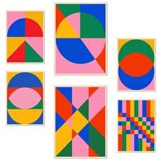 Colore Senza cornice