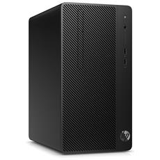 Pc Desktop 290 G2 Intel Core i3-8100 Quad Core 3.6 GHz Ram 4GB Hard Disk 1TB 4xUSB 3.0 Windows 10 Pro