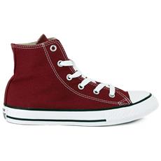 converse rosse offerta