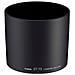 Lens Hood Et-73. Peso: 100 G. Dimensioni (lxpxa) : 95 X 95 X 88 Mm - Lens Hood Et-73 - Foto miniatura 2