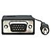ICOC SVGA-G-100 - Cavo SVGA con Audio 10 mt - Foto miniatura 4