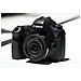EOS 6D Kit 40 mm Sensore CMOS Full Frame 20,2 Mpx Processore DIGIC 5+ Display 3" Connettività Wi-Fi GPS  - Foto miniatura 5
