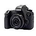 EOS 6D Kit 40 mm Sensore CMOS Full Frame 20,2 Mpx Processore DIGIC 5+ Display 3" Connettività Wi-Fi GPS  - Foto miniatura 1