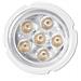 Lampadina Led a Faretto MR16 Essential 3,1W - Foto miniatura 4