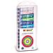 astuccio 12 tubi tempera 12ml cmp - Foto miniatura 2
