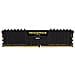 Memoria Dimm Vengeance LPX 16 GB (2 x 8 GB) DDR4 3000 MHz CL15 - Foto miniatura 3