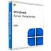 Microsoft | Windows Server 2025 Datacenter | 2025 | Pc/windows | Attivazione E-mail - Foto miniatura 6