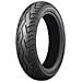 Pneumatico Moto 110 90 17 60 H Bt45 Rear Bridge - Foto miniatura 1