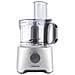 Robot da Cucina FDP302SI Capacità 2.1 L Potenza 800 W Colore Argento  - Foto miniatura 2