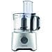Robot da Cucina FDP302SI Capacità 2.1 L Potenza 800 W Colore Argento  - Foto miniatura 4