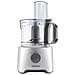 Robot da Cucina FDP302SI Capacità 2.1 L Potenza 800 W Colore Argento  - Foto miniatura 5