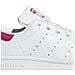 Stan Smith Scarpe Sportive Donna Bianche Rosa B32703 36 - Foto miniatura 8