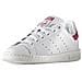 Stan Smith Scarpe Sportive Donna Bianche Rosa B32703 36 - Foto miniatura 13