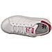 Stan Smith Scarpe Sportive Donna Bianche Rosa B32703 36 - Foto miniatura 6