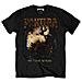 Pantera - Original Cover (T-Shirt Unisex Tg. S)  - Foto miniatura 1