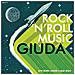 Giuda - Rock N Roll Music (Green Vinyl) (7)  - Foto miniatura 1
