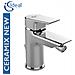 Ceramix New A6545aa Miscelatore Bidet Monoforo - Foto miniatura 1