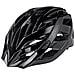 Casco City / trekking Panoma Classic 52 - 57 Cm Nero - Foto miniatura 1