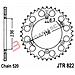 B1r A51082243 Corona 822 Z43 r822.43 - Foto miniatura 1