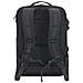 7860 ECO Zaino Gaming Porta Notebook fino a 17,3” Collezione Borneo Colore Nero - Foto miniatura 5
