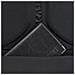 7860 ECO Zaino Gaming Porta Notebook fino a 17,3” Collezione Borneo Colore Nero - Foto miniatura 8