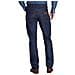 Pantaloni Texas Stretch L32 Abbigliamento Uomo W34-l32 - Foto miniatura 2