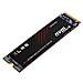 SSD 500 GB Serie CS3030 M. 2 Interfaccia PCI Express - Foto miniatura 1
