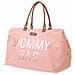 Borsa Per Pannolini Mommy Rosa Cwmbbp - Foto miniatura 1