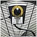 Ventilatore Industriale Ad Alta Velocità Da Terra Pala Da 90cm 3 Velocita - Foto miniatura 3