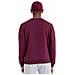 Felpe Mlb Team Logo Crew Neck New York Yankees Abbigliamento Uomo S - Foto miniatura 2