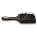 Black Racket Pneumatic Brush - Spazzola per capelli - Foto miniatura 1